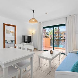 Familien-Apartment mit 1 Schlafzimmer